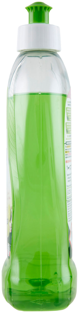 DETERSIVO PIATTI WINNIS LIME FIORI MELA ML 480 - Immagine 31