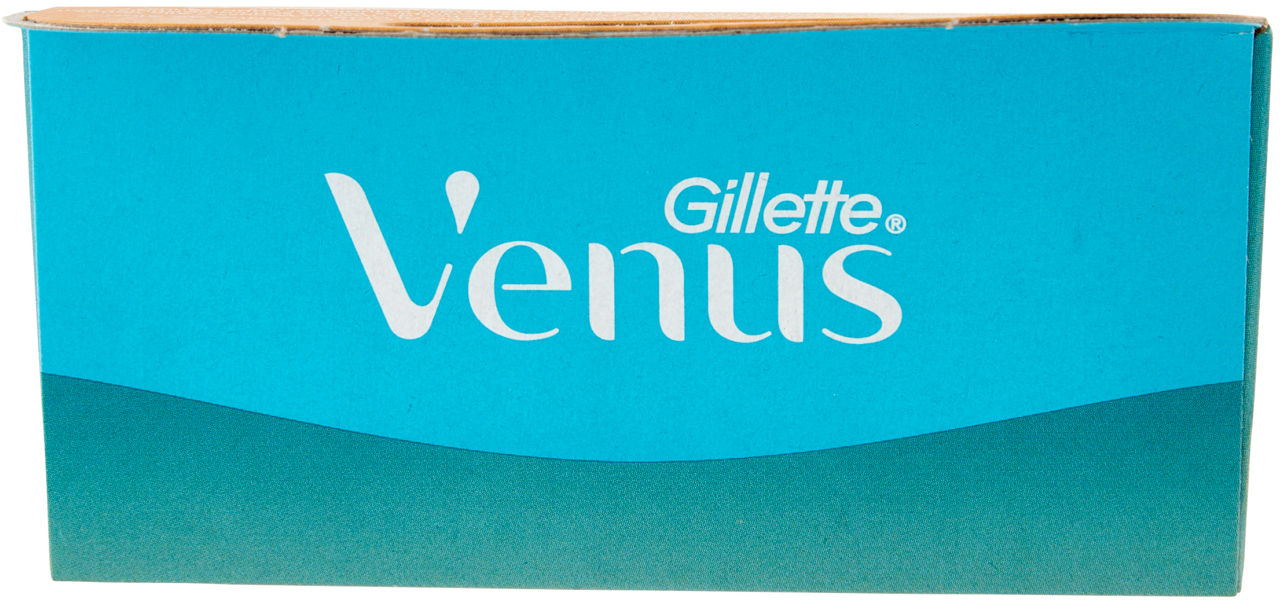 LAME DI RICAMBIO GILLETTE VENUS CG5 SENSITIVE PZ.3 - Immagine 41