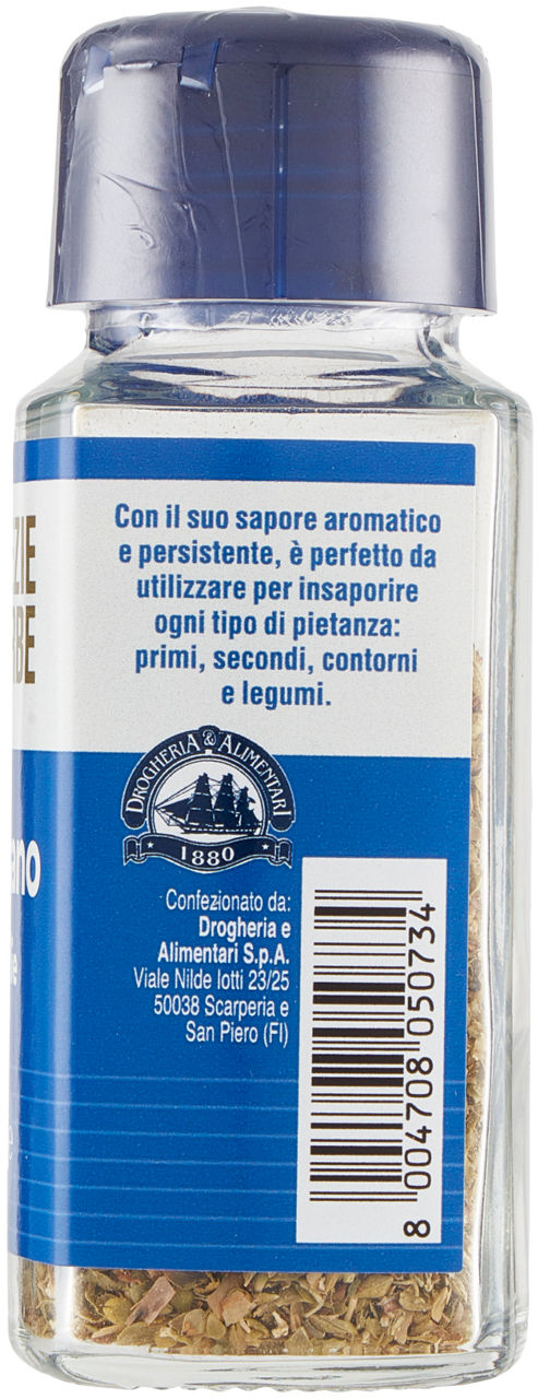 ORIGANO FOGLIE 10GR - Immagine 31