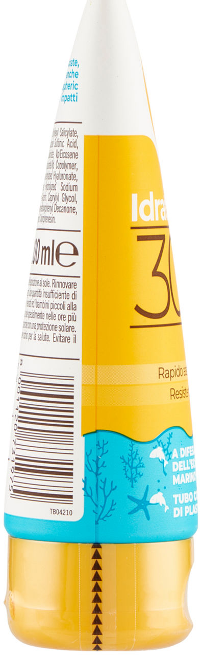 LATTE SOLARE IDRATAZIONE+ MINI SIZE SPF 30 ML 100 - Immagine 11