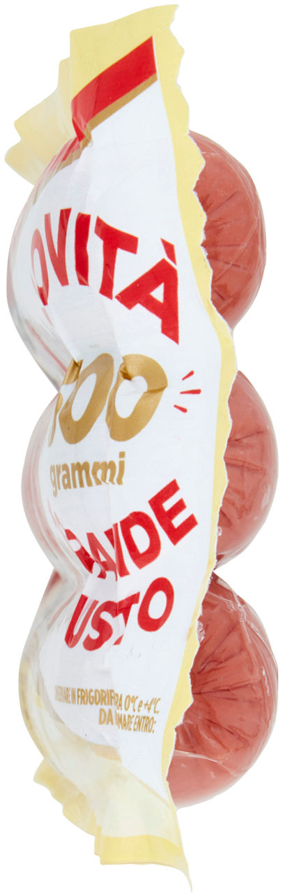 Wurstel classico 300 gr - Immagine 31