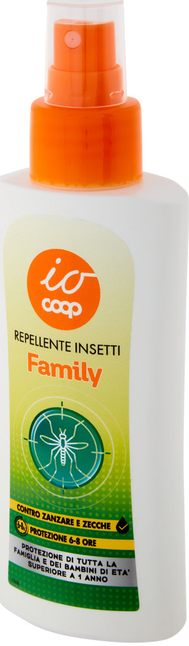 INSETTOREPELLENTI SPRAY ADULTI ML 100 - Immagine 61