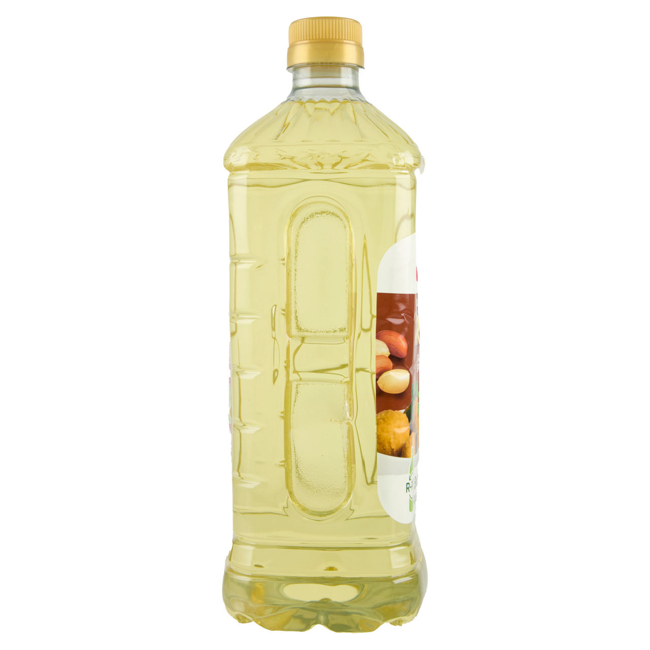 Olio di semi di arachide 2 lt - Immagine 11