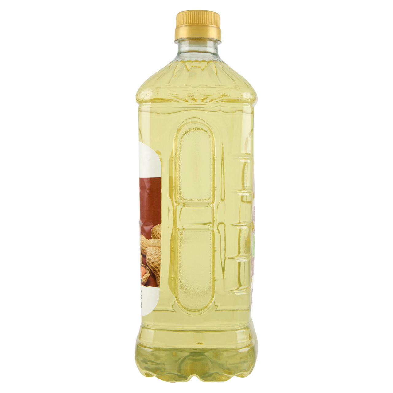 Olio di semi di arachide 2 lt - Immagine 31