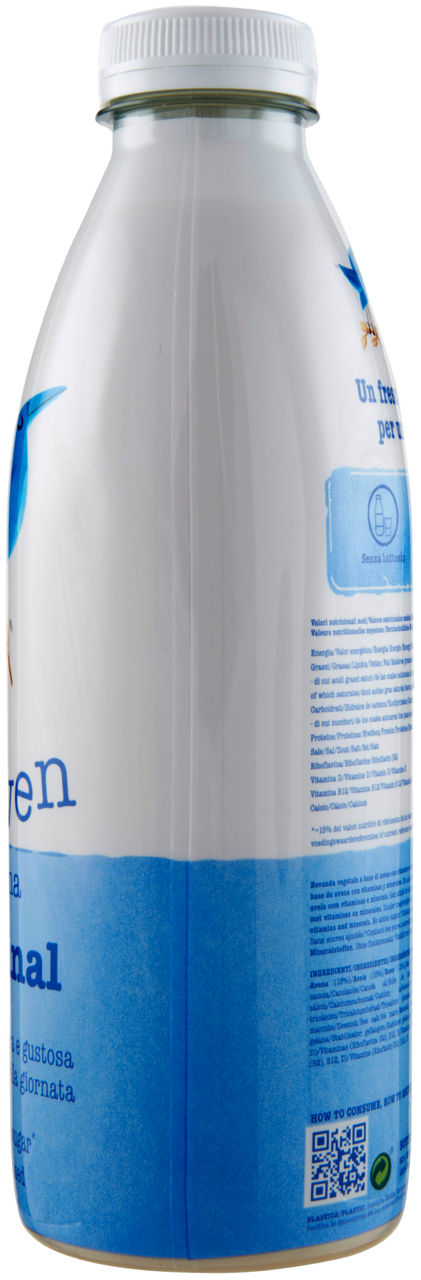 Bevanda di avena 750 ml - Immagine 31