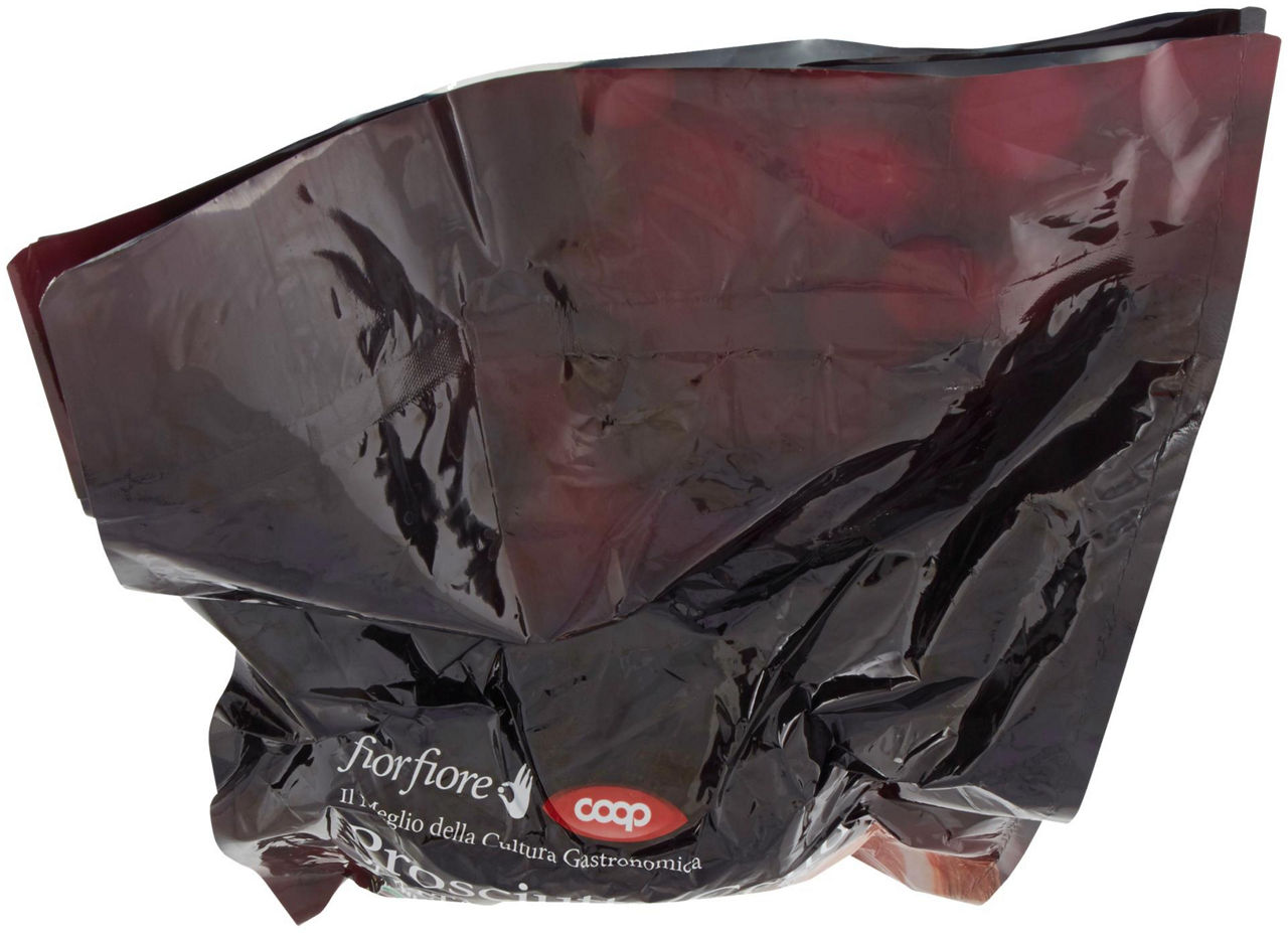 Prosciutto cotto di alta qualità affettato - Immagine 41