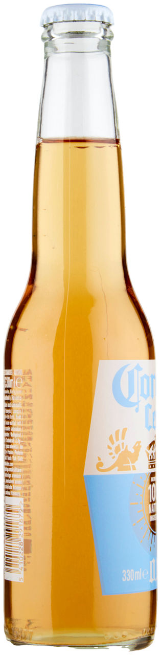 BIRRA ANALCOLICA CORONA OPEN BASKET ML 330 - Immagine 21