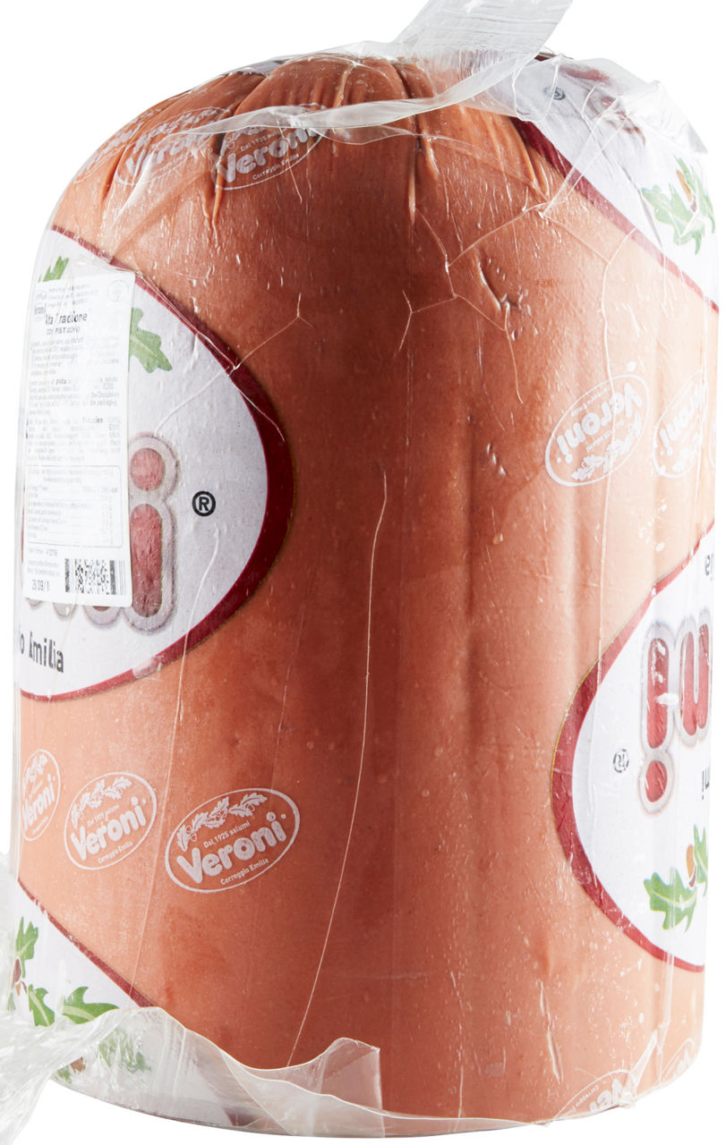 Mortadella bolognese igp affettato - Immagine 11