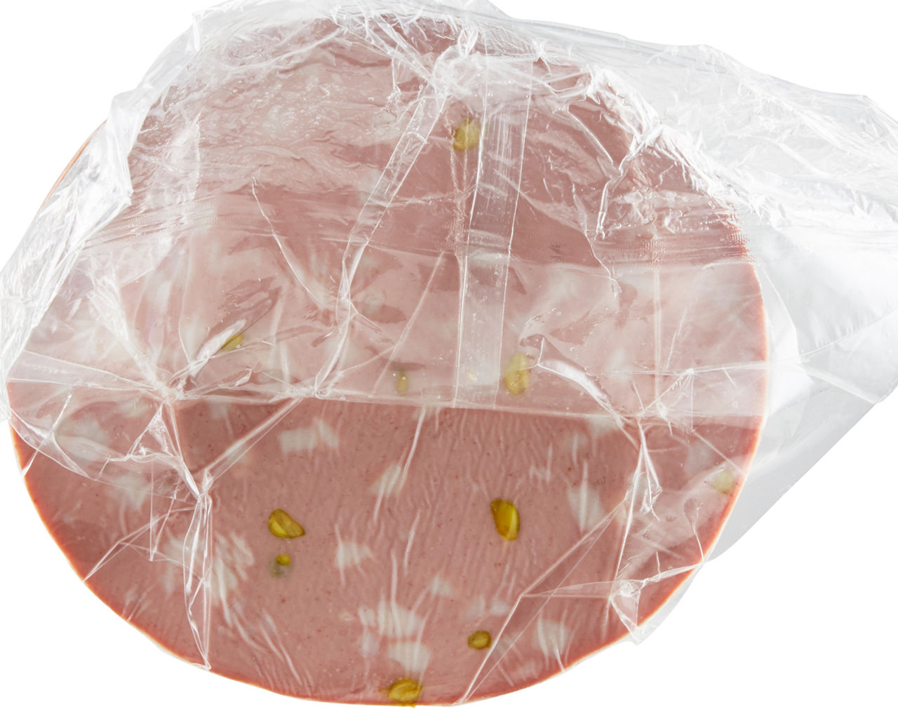 Mortadella bolognese igp affettato - Immagine 41