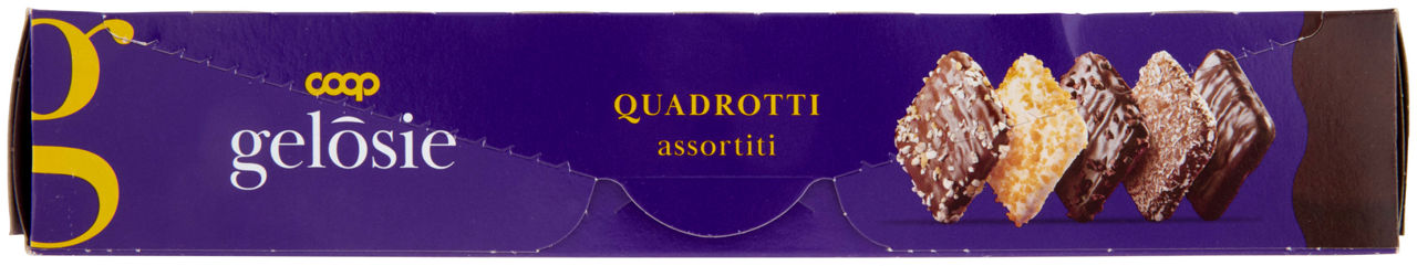 QUADROTTI ASSORTITI COOP G 125 - Immagine 51