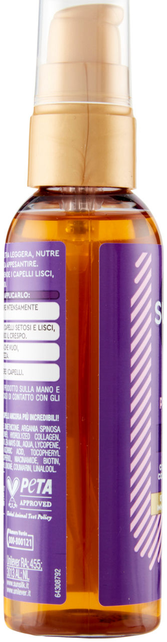 Olio styling per capelli liscio perfetto 75 ml - Immagine 11