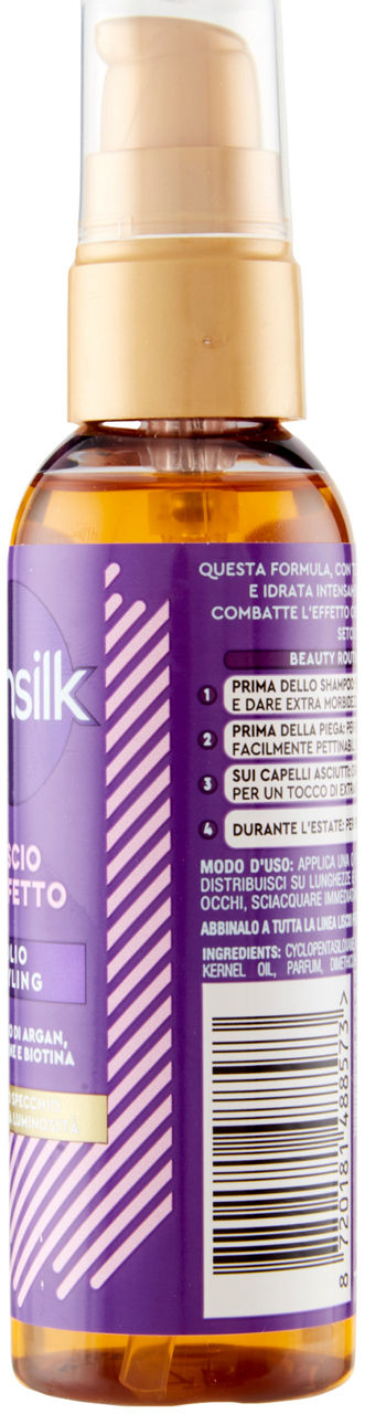 Olio styling per capelli liscio perfetto 75 ml - Immagine 31