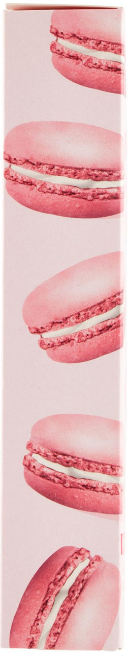 MACARON FRAGOLA CUORENERO G 42 - Immagine 11