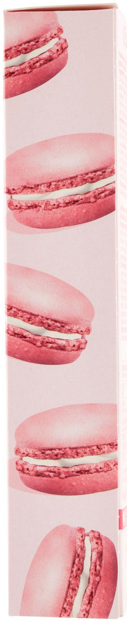 MACARON FRAGOLA CUORENERO G 42 - Immagine 31