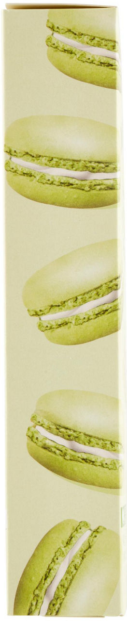 MACARON PISTACCHIO CUORENERO G 42 - Immagine 11