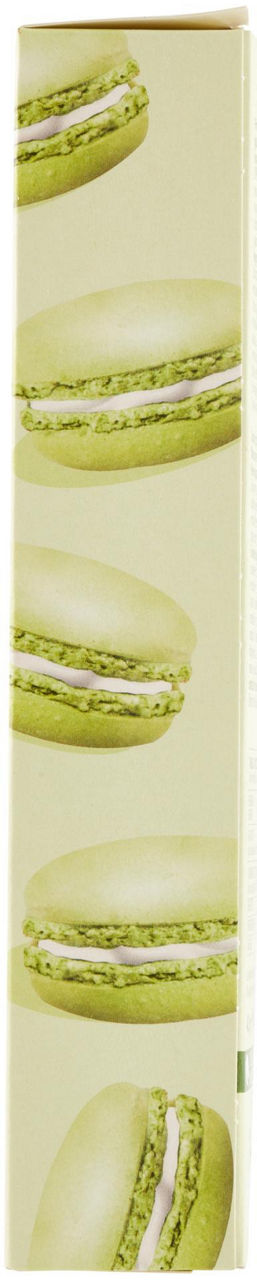 MACARON PISTACCHIO CUORENERO G 42 - Immagine 31