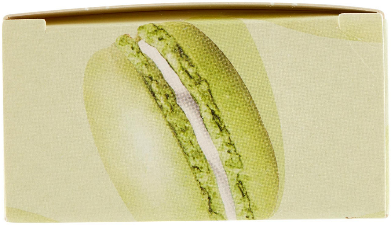 MACARON PISTACCHIO CUORENERO G 42 - Immagine 41