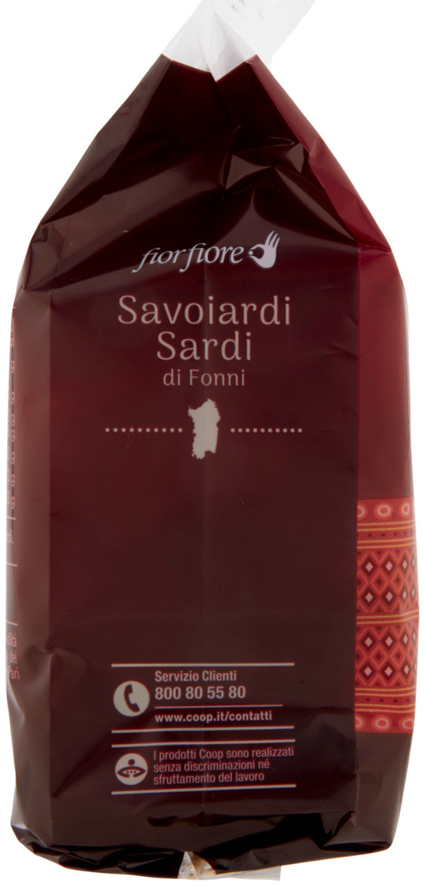 Savoiardi sardi di fonni 200 gr - Immagine 11