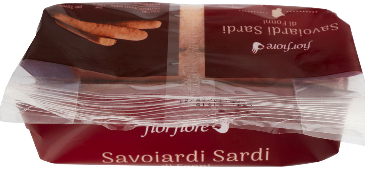 Savoiardi sardi di fonni 200 gr - Immagine 41