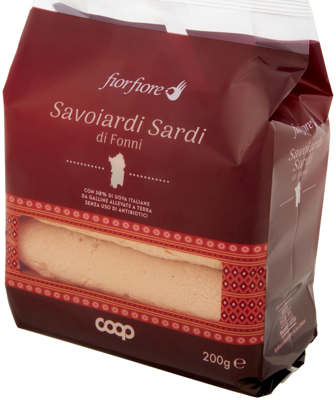 Savoiardi sardi di fonni 200 gr - Immagine 61