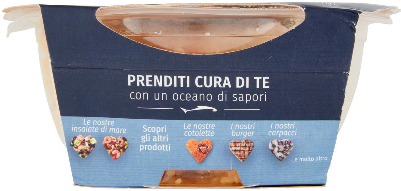 COUS COUS DI MARE FIORITAL PF 200 G ATP - Immagine 51