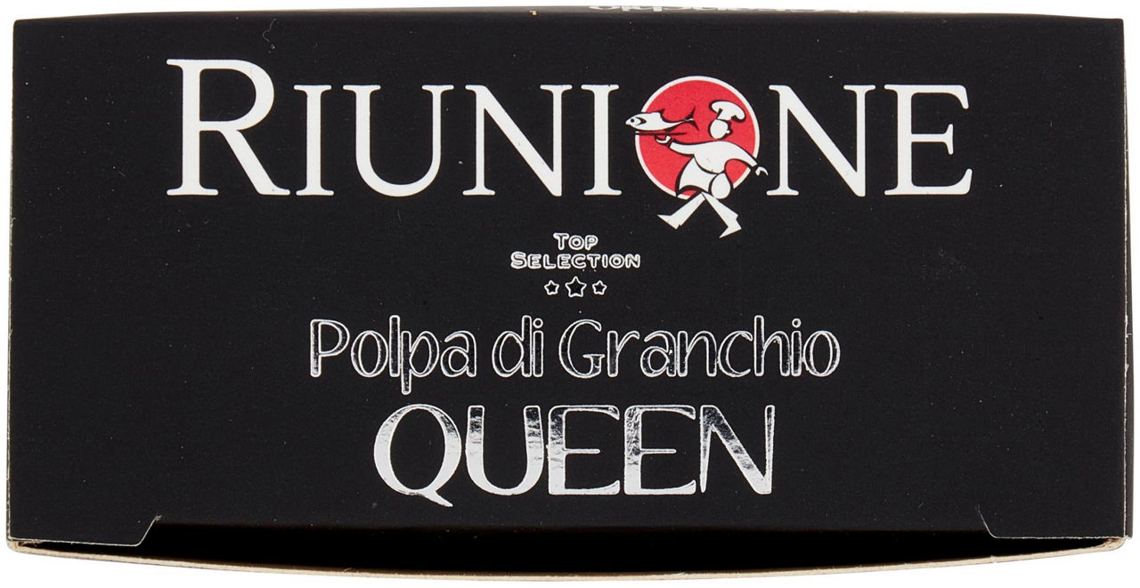 Polpa di granchio 150 gr - Immagine 41