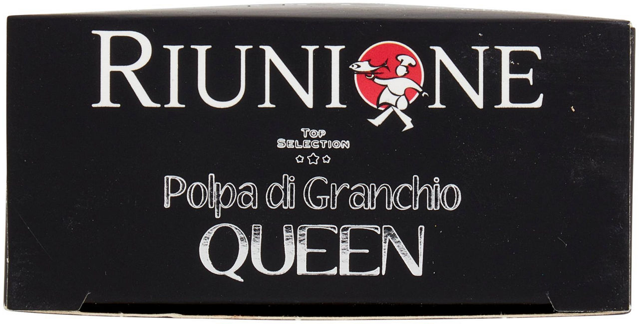 Polpa di granchio 150 gr - Immagine 51