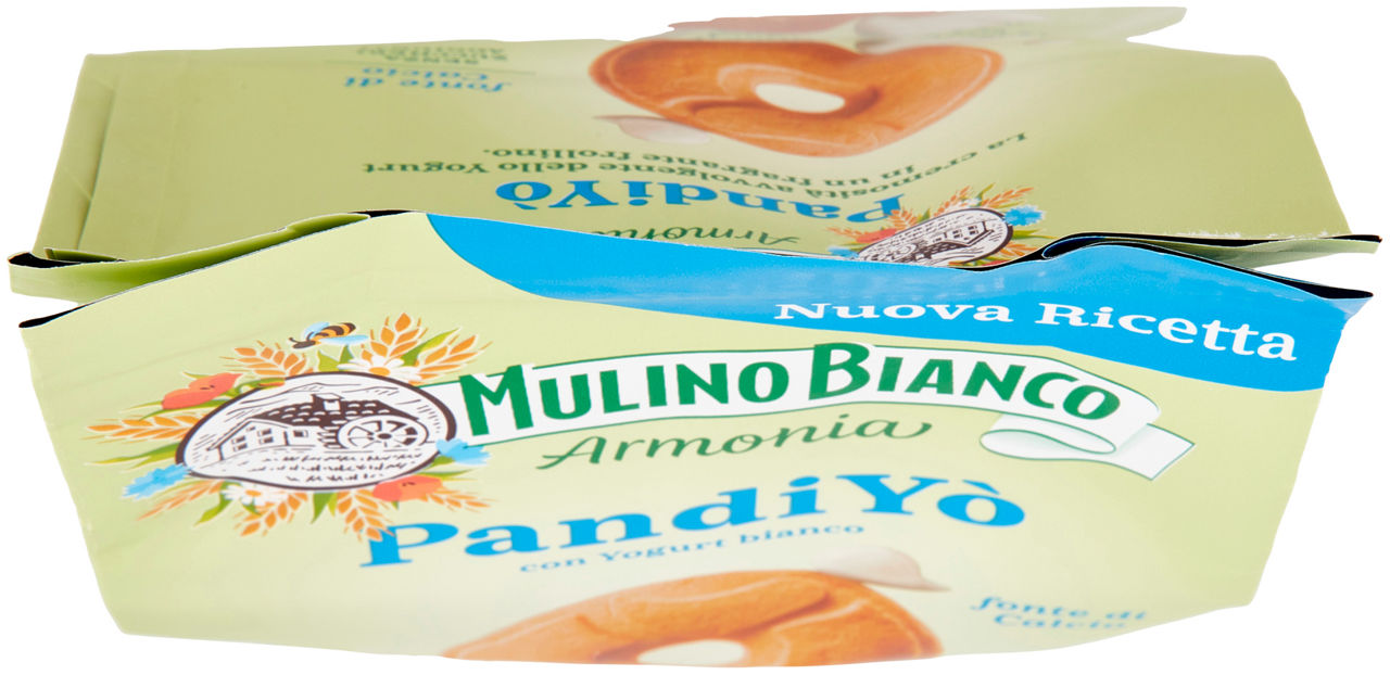 Biscotti pandiyo' armonia 270 gr - Immagine 41