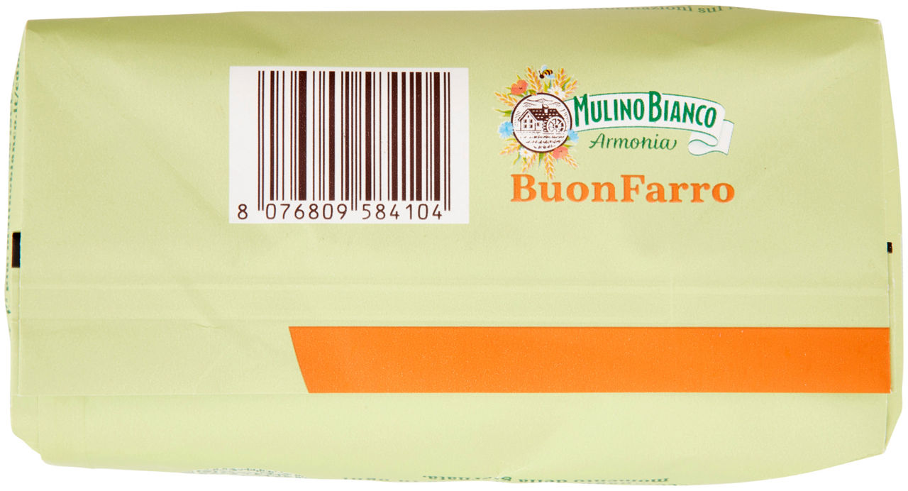 Biscotti buonfarro armonia 270 gr - Immagine 51