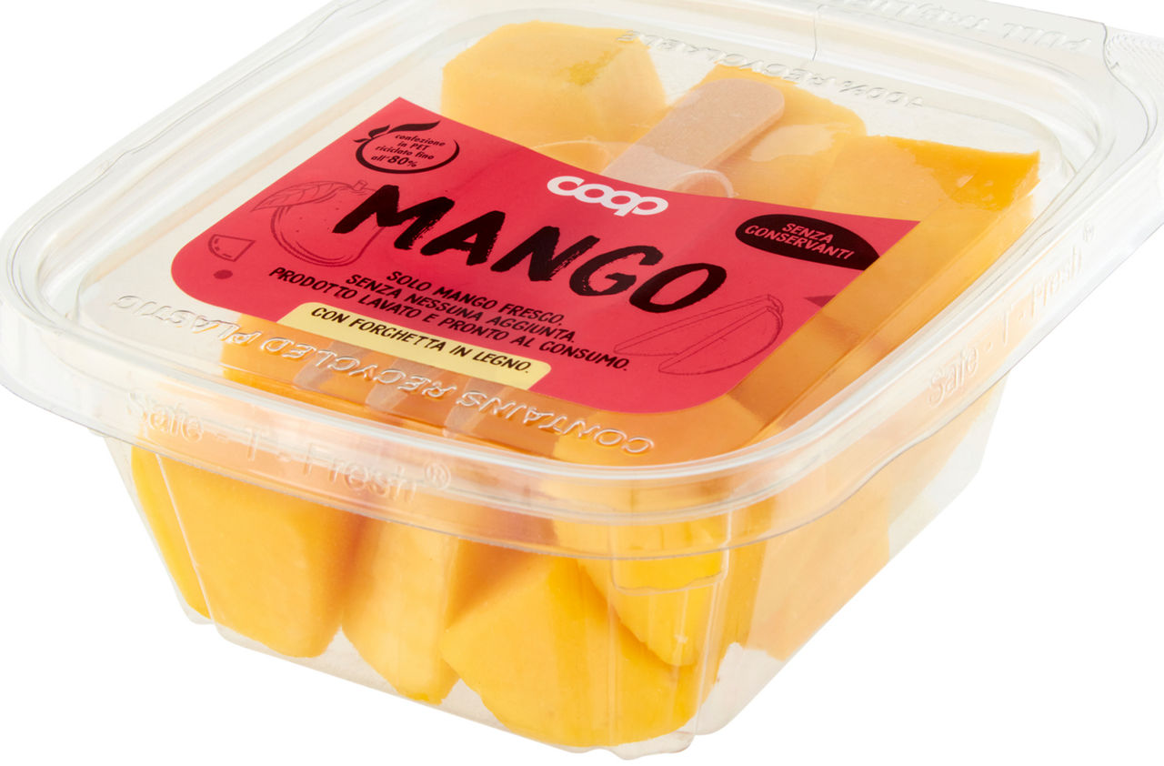 Mango a cubetti 150 gr - Immagine 181