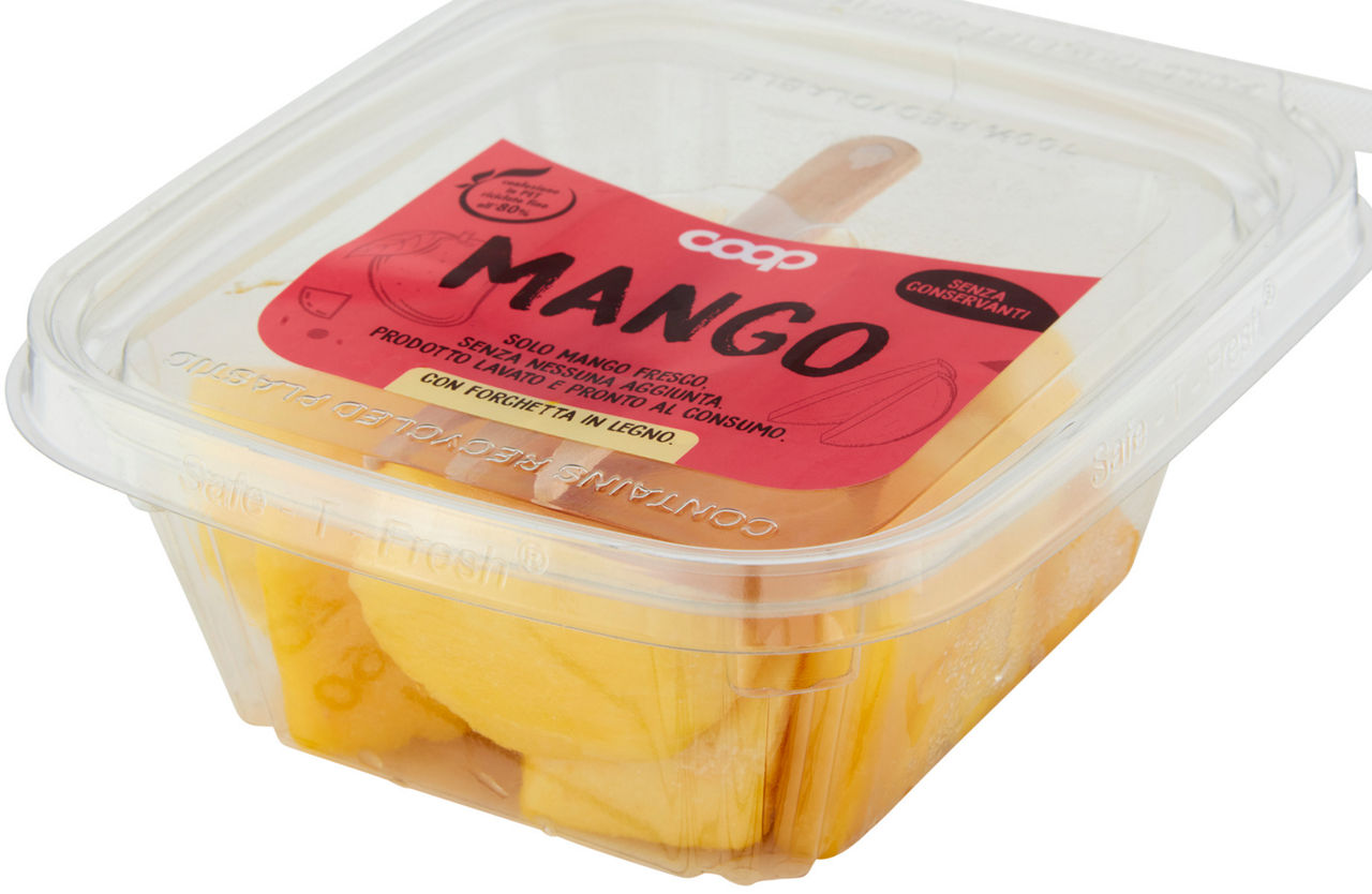 Mango a cubetti 150 gr - Immagine 191