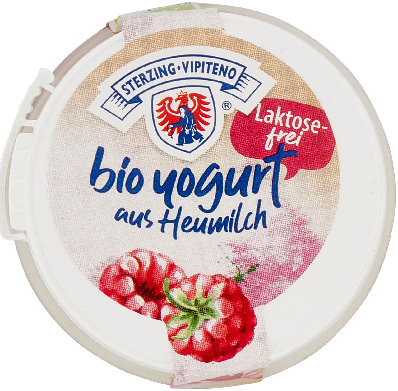 YOGURT BIO INT DA LATTE FIENO STG SENZA LATTOSIO LAMPONE VIPITENO G 150 - Immagine 41