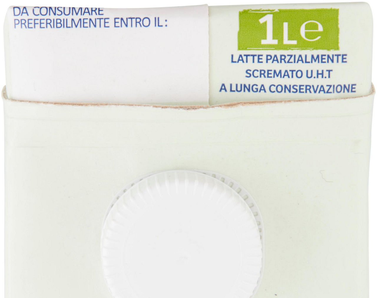 Latte 100% maremma 1 lt - Immagine 41