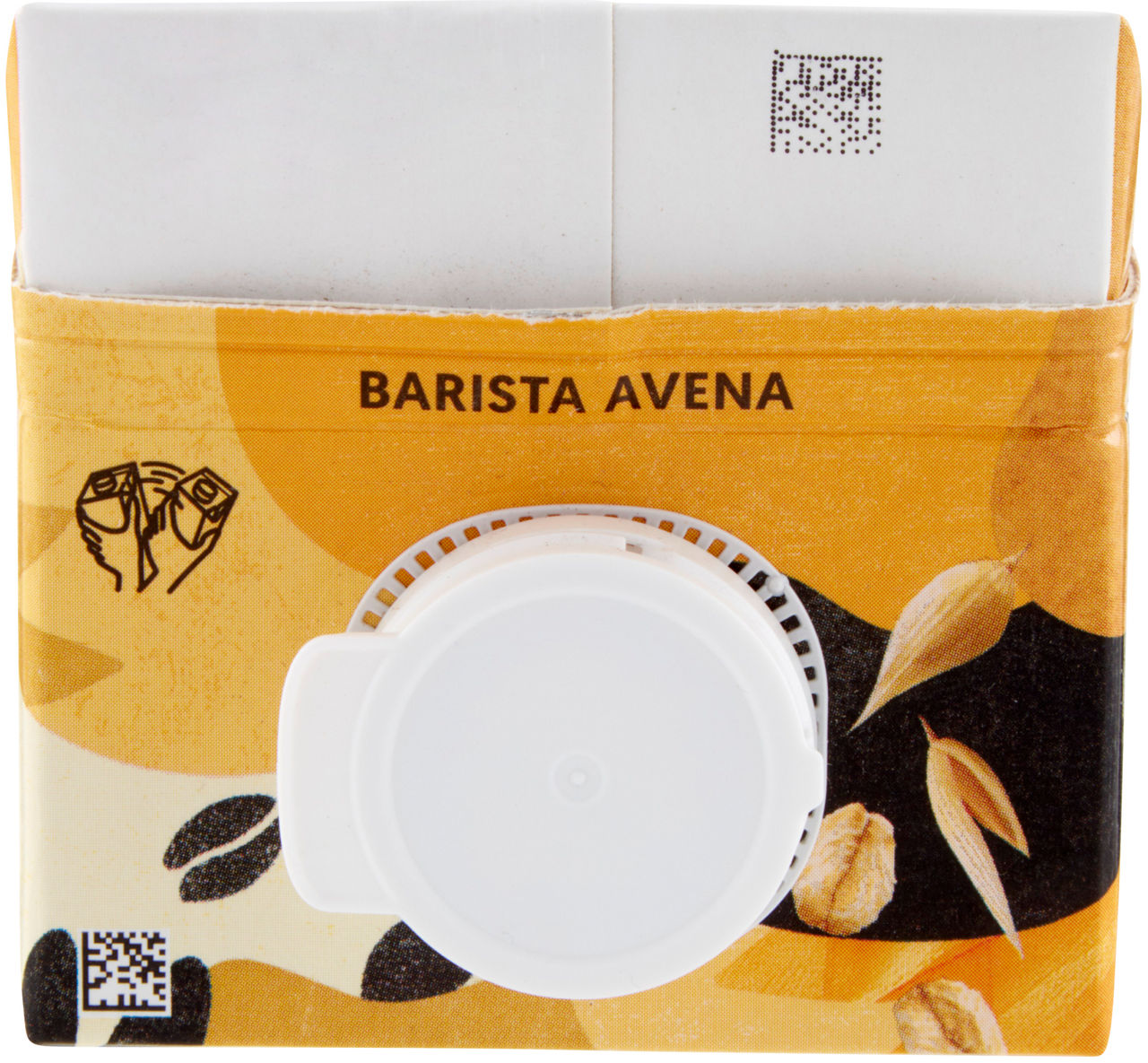 Bevanda di avena tipo barista 500 ml - Immagine 41