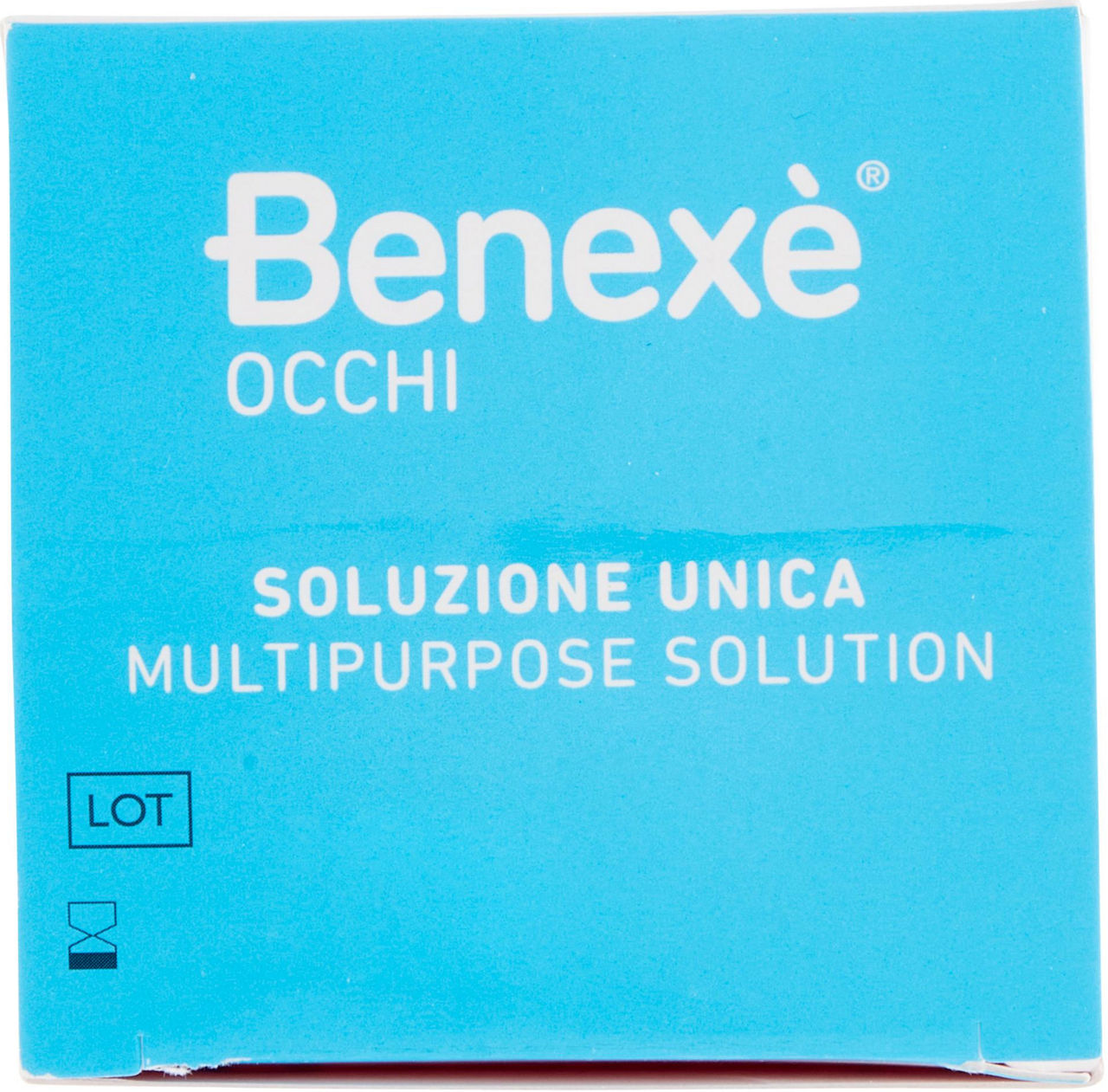 SOLUZIONE UNICA LENTI BENEXE  SCATOLA ML 500 - Immagine 41