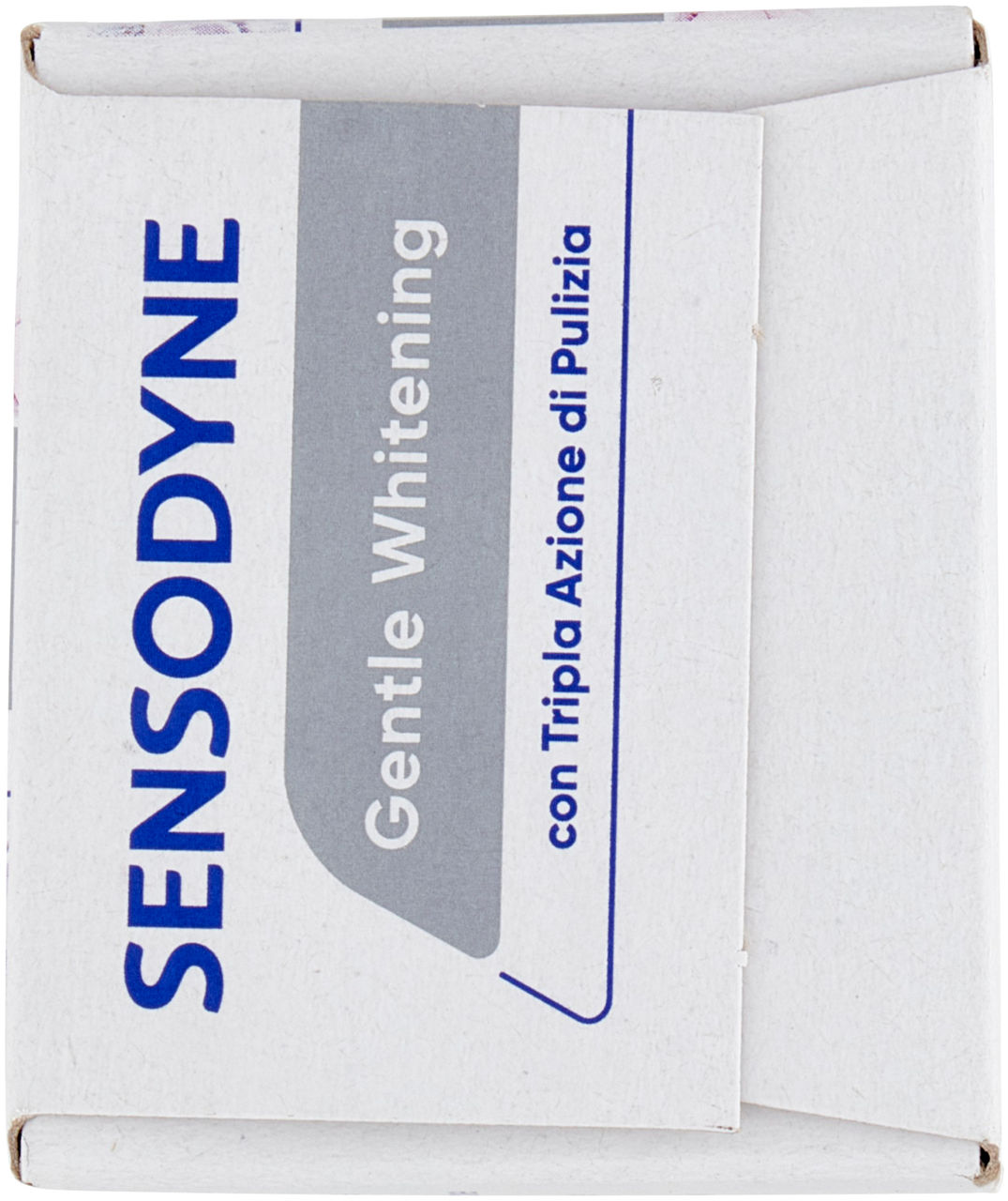 DENTIFRICIO SENSODYNE GENTLE WHITENING NEW FORMULA ML 75 - Immagine 31