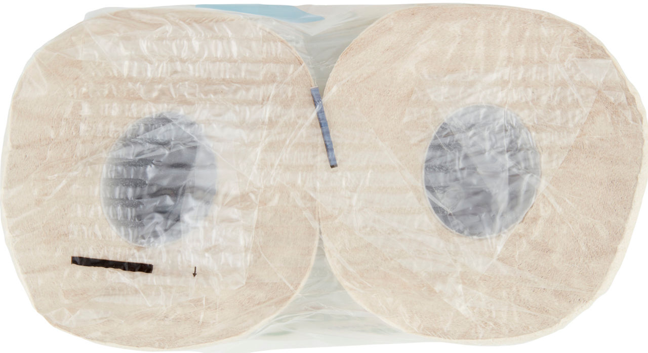 Carta igienica maxi rotoli extra soft 3 veli 270 strappi 4 pz - Immagine 41