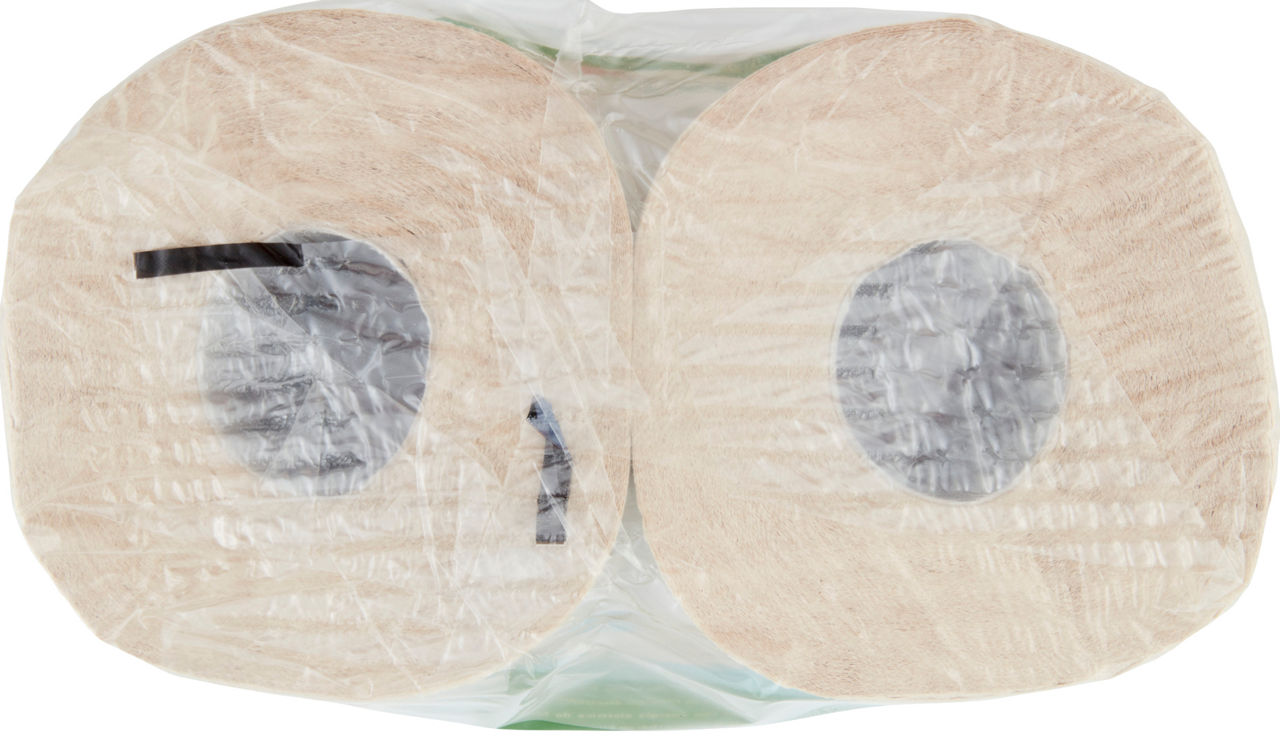 Carta igienica maxi rotoli extra soft 3 veli 270 strappi 4 pz - Immagine 51