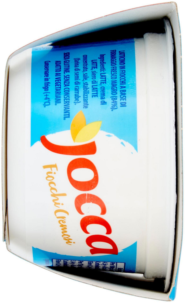 Fiocchi di latte cremosi 2 pz 350 gr - Immagine 11