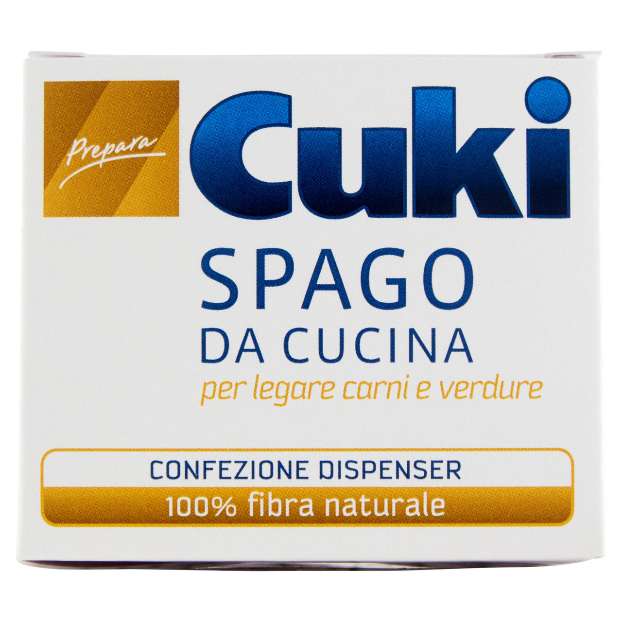 Spago da cucina cuki scatola pz.1
