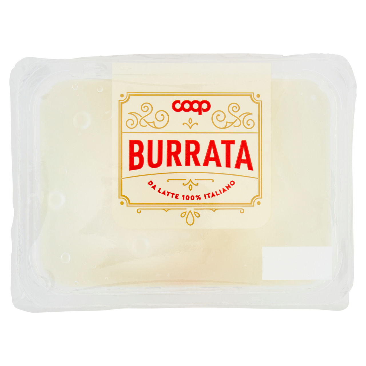 Burrata 260 gr