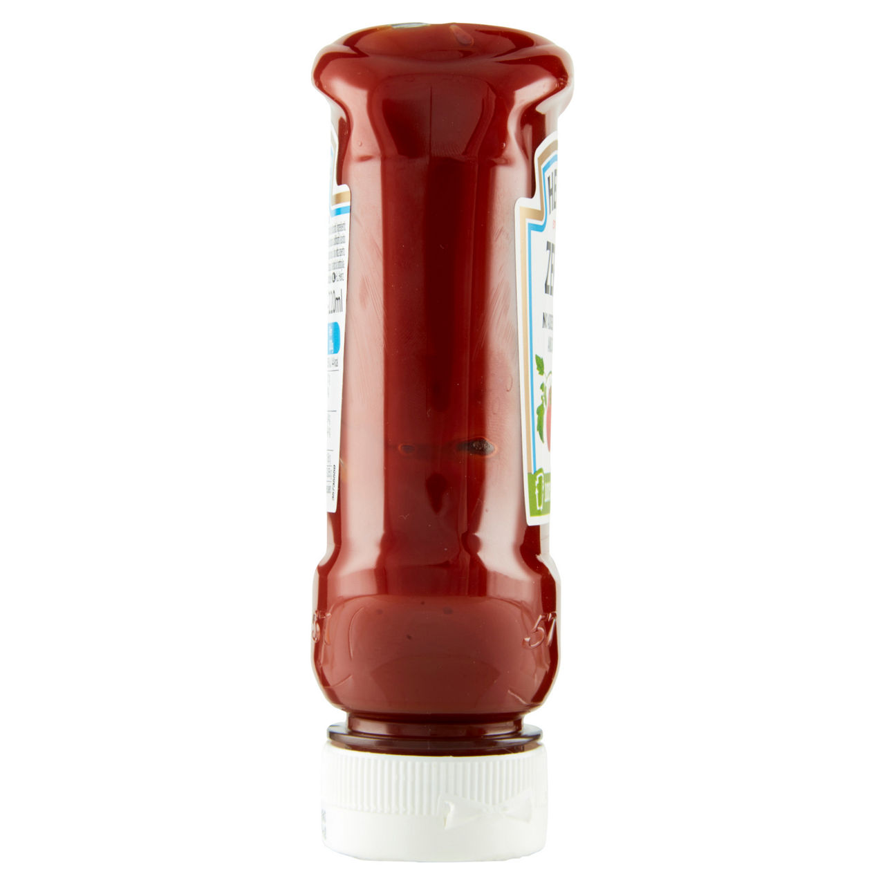 Ketchup zero 235 gr - Immagine 11