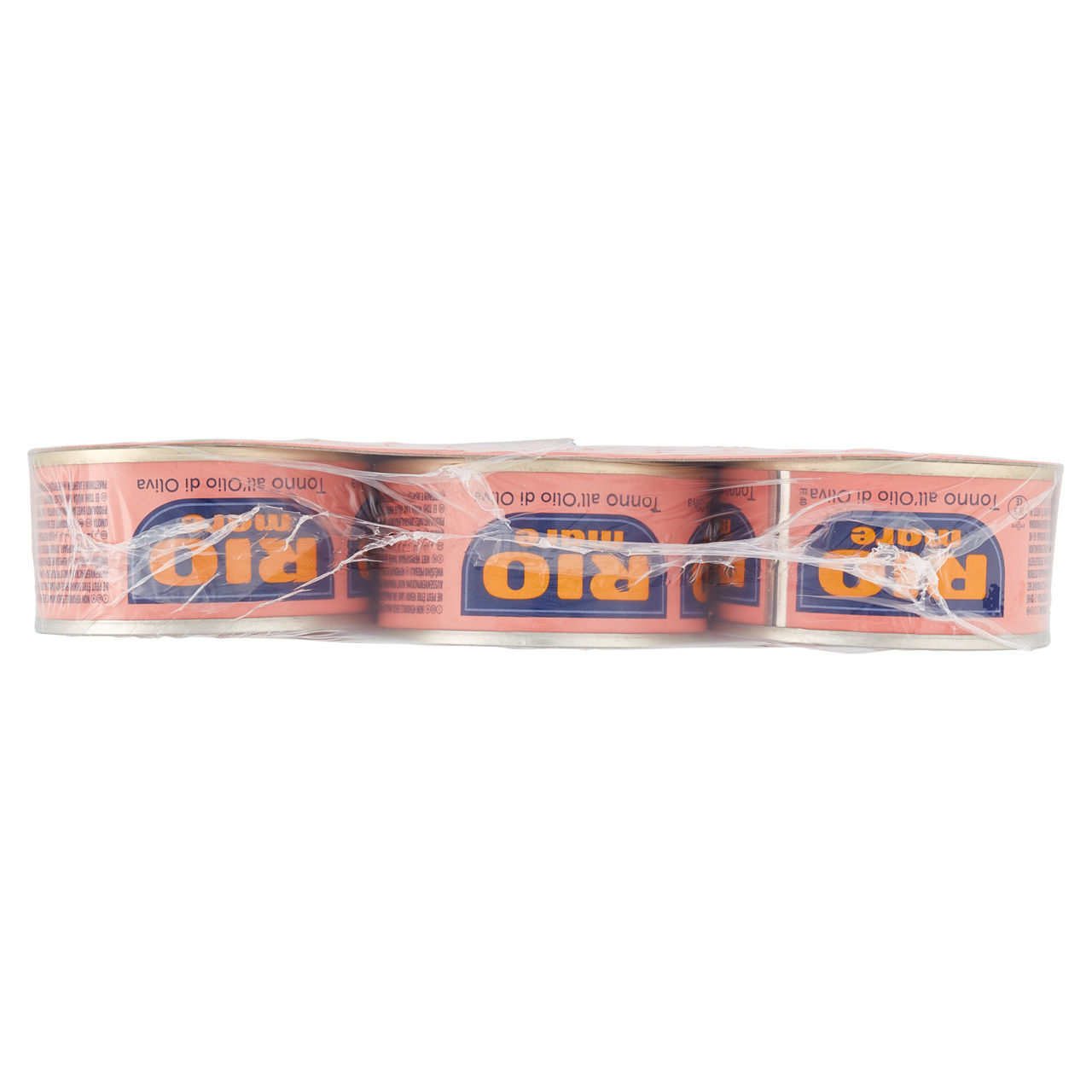 Tonno all'olio di oliva 9 pz x 65 gr - Immagine 41