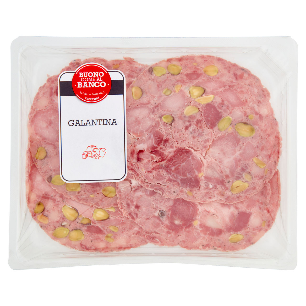 Galantina 100 gr - Immagine 01