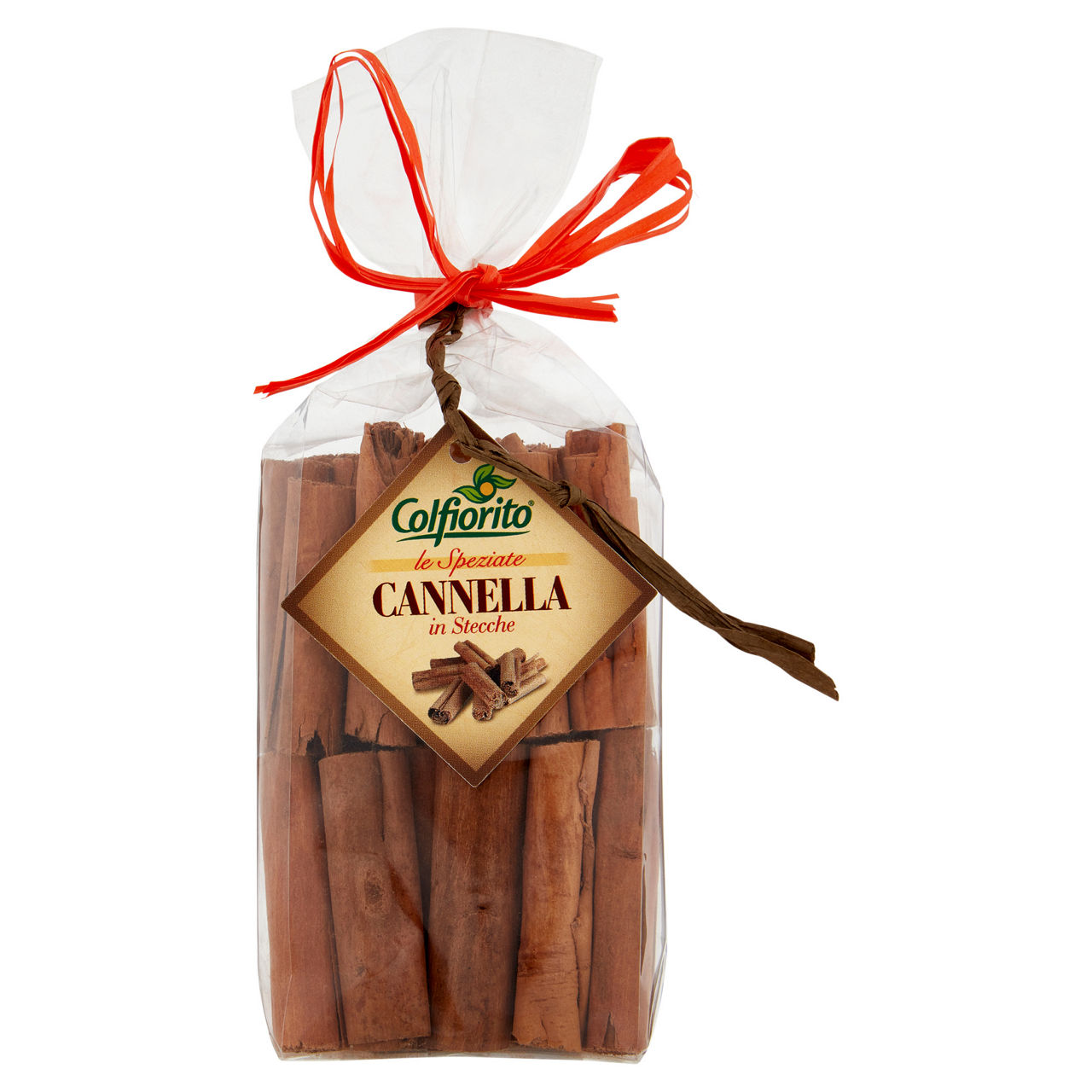 Cannella in stecche 80 gr - Immagine 01