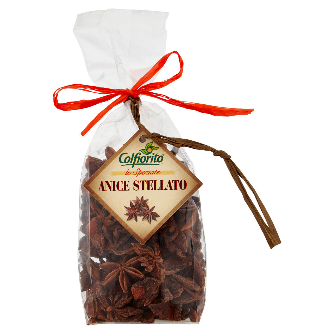 Anice stellato 60 gr - Immagine 01