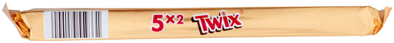 TWIX MULTI  PZ 5 G 250 - Immagine 51