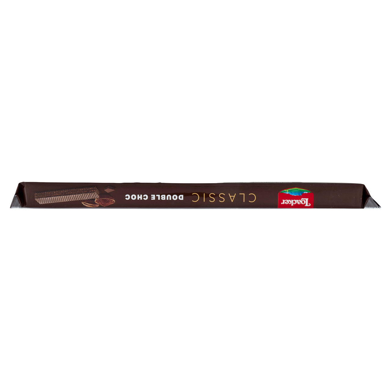 WAFER DOUBLE CHOC LOACKER INCARTO G 175 - Immagine 41