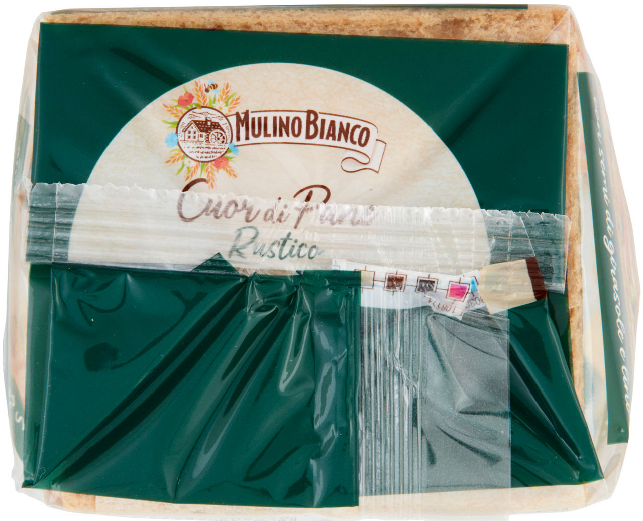 CUOR DI PANE RUSTICO MULINO BIANCO G 300 - Immagine 51