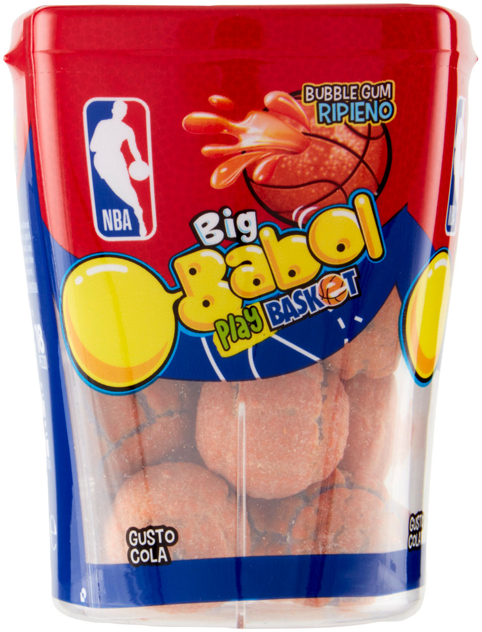 BIG BABOL BASKET BOTTLE G90 - Immagine 11